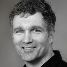 Dirk Steinbach